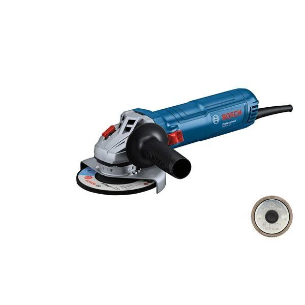 Bosch Power Tools Winkelschliefer 06013A6104