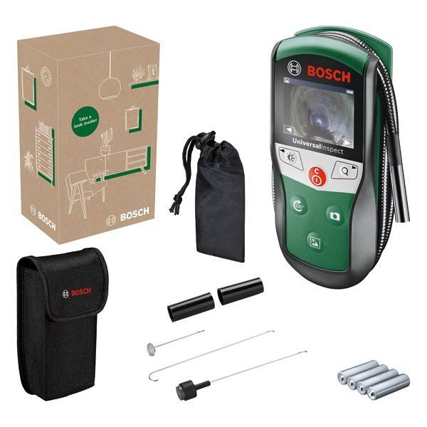 Bosch Power Tools Kreuzlininen-Laser 06036870Z0
