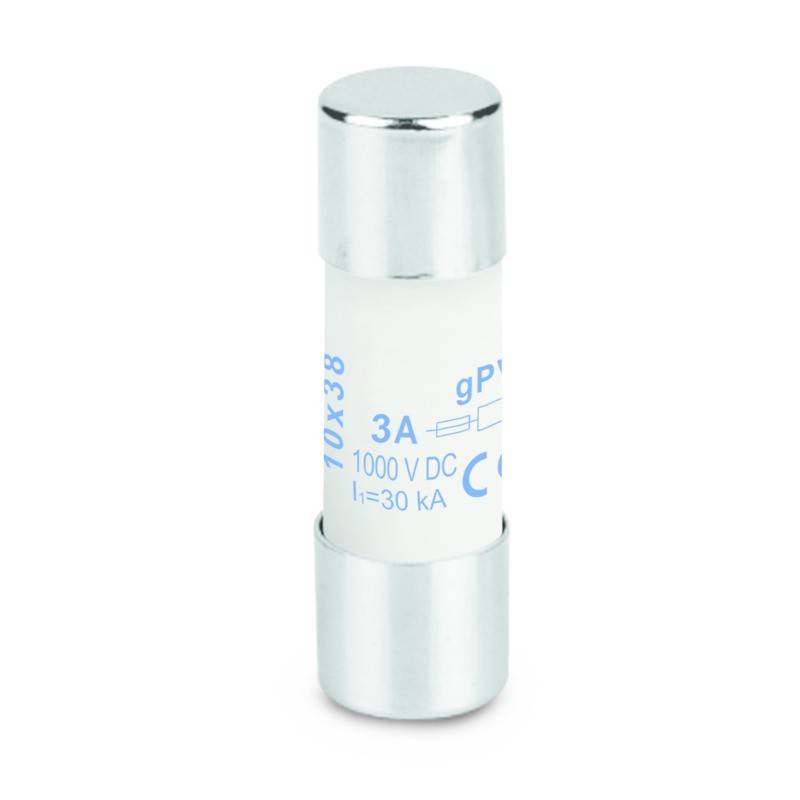 Weidmüller Sicherung FUSE10X38#2783180000