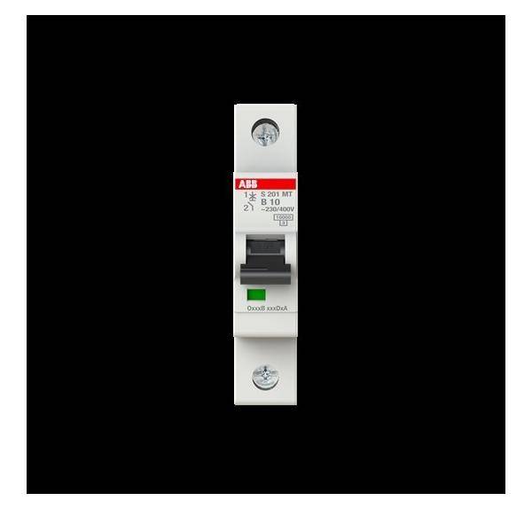 ABB Stotz S&J Sicherungsautomat S201MT-B10