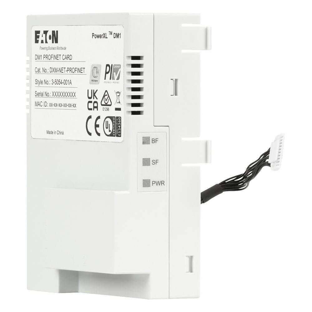 Eaton Feldbusmodul DXM-NET-PROFINET