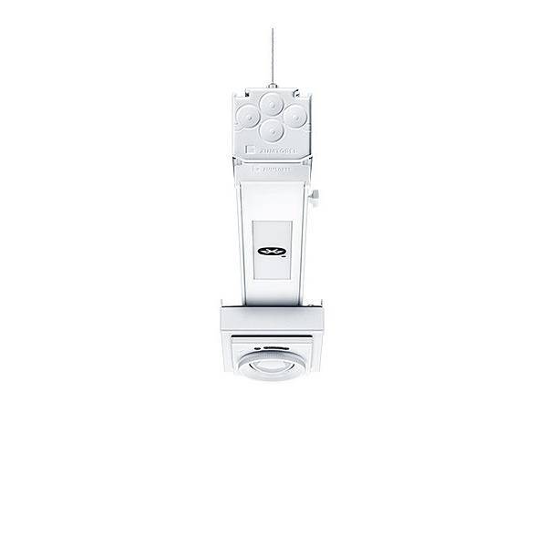 Zumtobel Group Wireless-Sensor TECTON MSENS PIDA #22172150