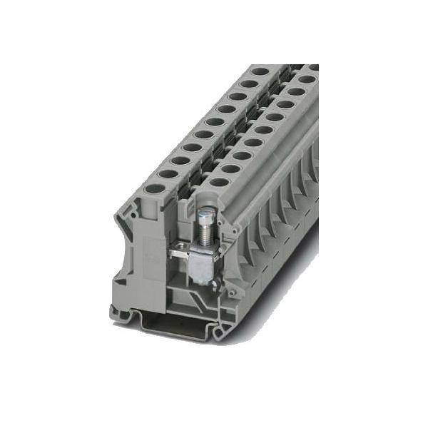 Siemens Dig.Industr. Reihenklemme 8WH1201-0AK00
