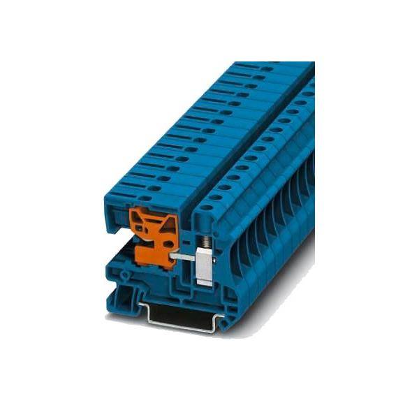 Siemens Dig.Industr. N-Trennklemme 8WH1201-0BJ01