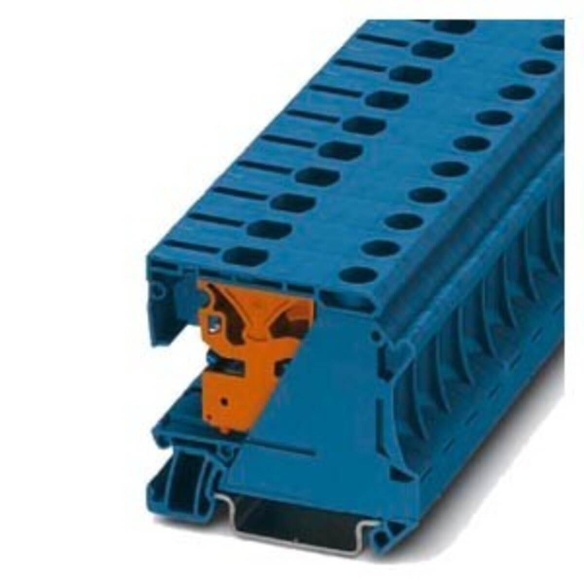 Siemens Dig.Industr. N-Trennklemme 8WH1201-0BK01