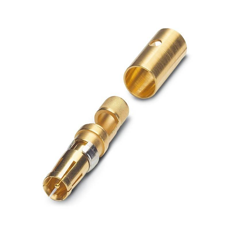 Weidmüller Kontakt HDC C COAX 50 F