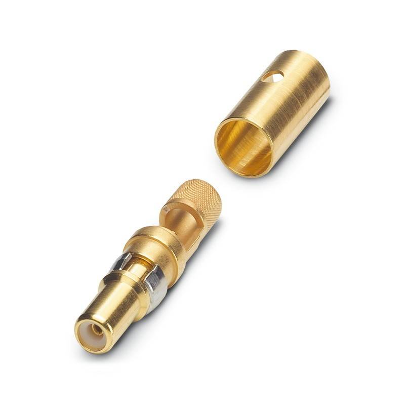 Weidmüller Kontakt HDC C COAX 50 M