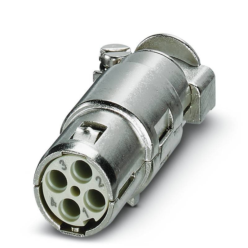 Weidmüller Moduleinsatz HDC MBUS HD 4 F