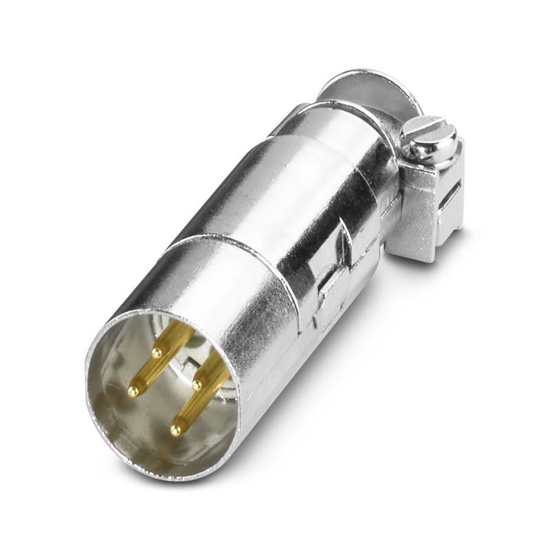 Weidmüller Moduleinsatz HDC MBUS HD 4 M