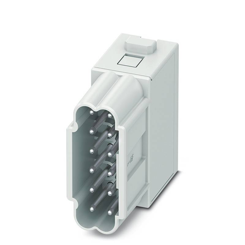 Weidmüller Moduleinsatz HDC MHD 12 MP