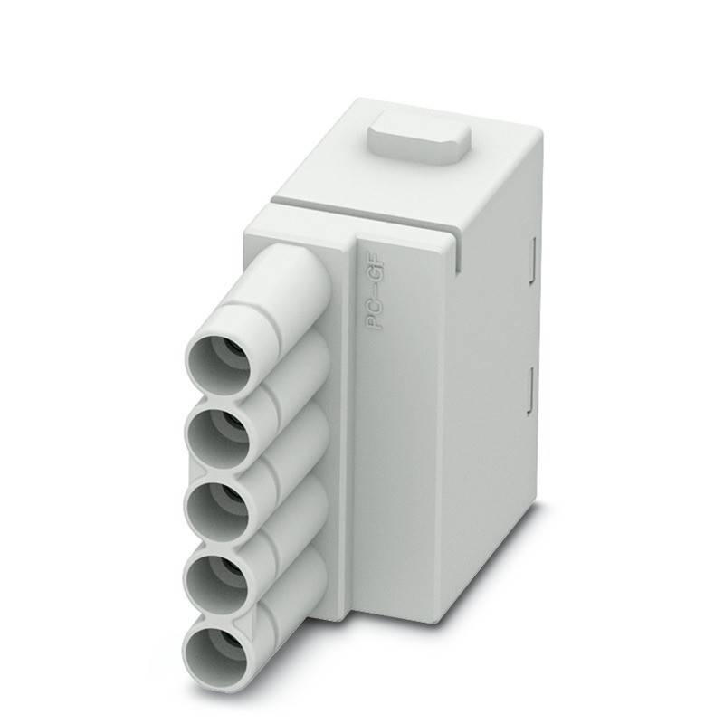 Weidmüller Moduleinsatz HDC MHE 5L FP