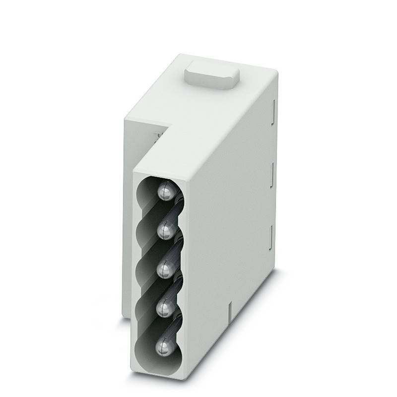 Weidmüller Moduleinsatz HDC MHE 5L MP