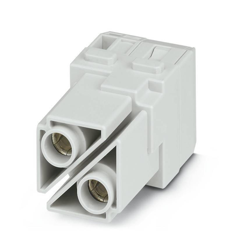 Weidmüller Moduleinsatz HDC MHP 100 FAS