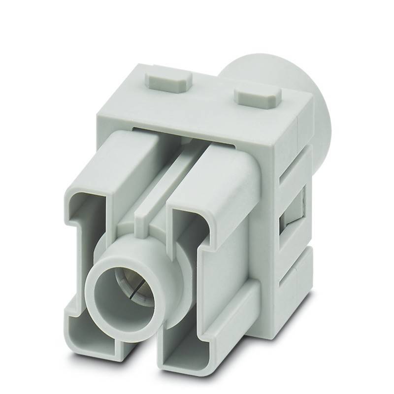 Weidmüller Moduleinsatz HDC MHP 200 FAS