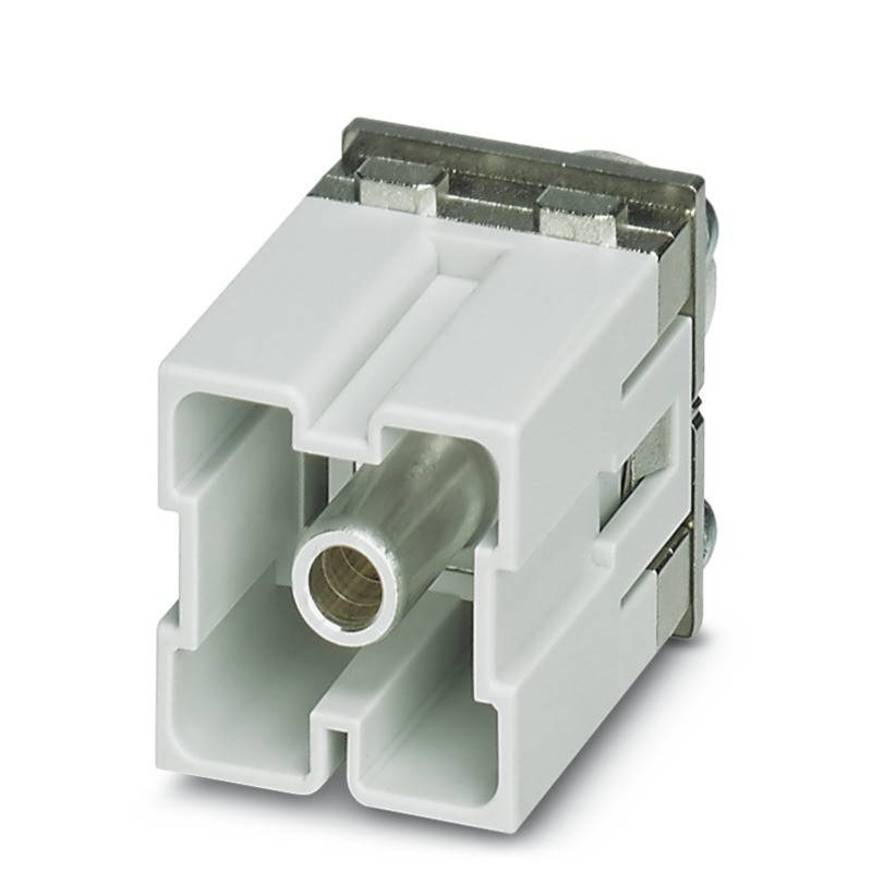 Weidmüller Moduleinsatz HDC MHP 200 PE MAS