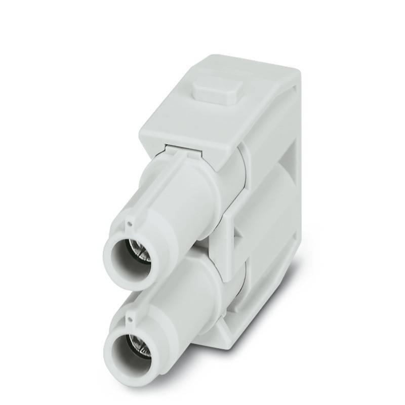 Weidmüller Moduleinsatz HDC MHP 70 FAS