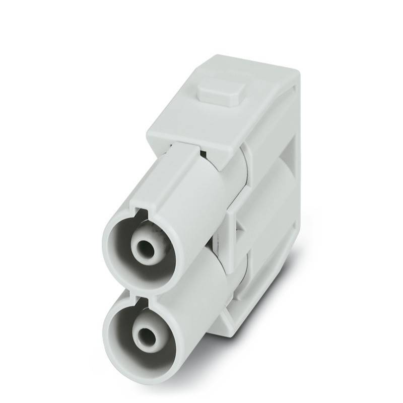Weidmüller Moduleinsatz HDC MHP 70 MAS