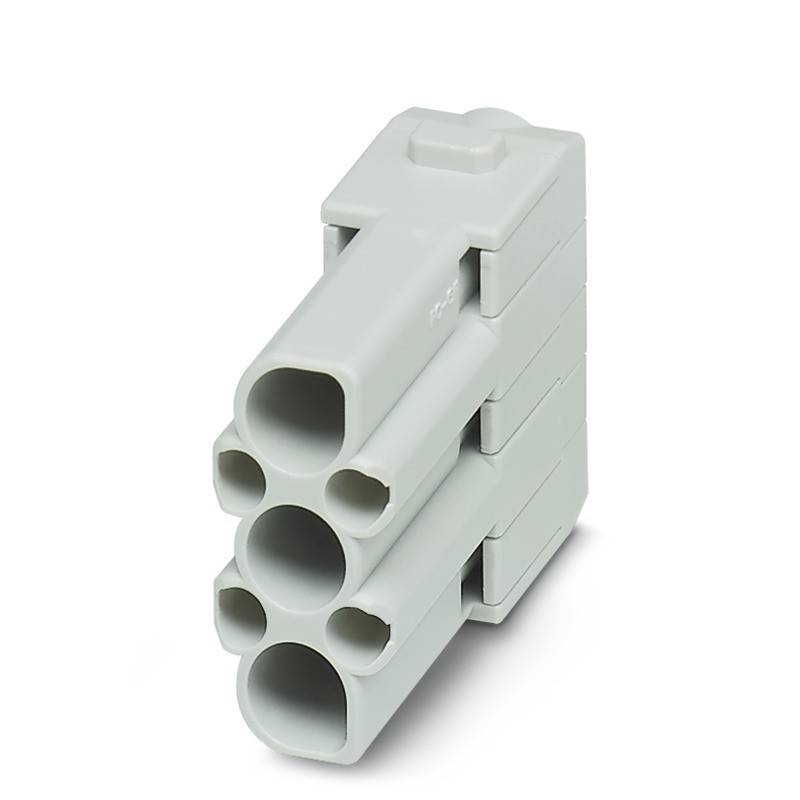 Weidmüller Moduleinsatz HDC MHX 3/4 MC