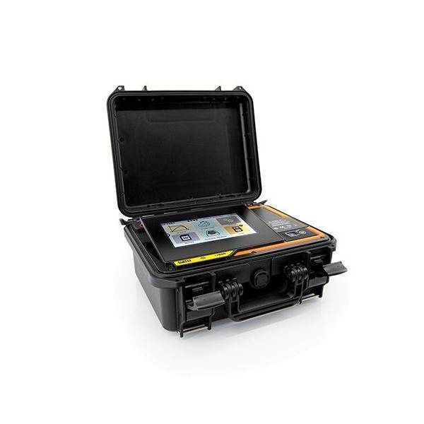 HT Instruments Messgerät für PV-Module u. I-V600