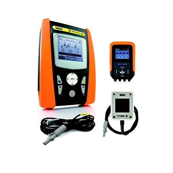 HT Instruments PV-Installationstester PV-CHECKs ProPlus