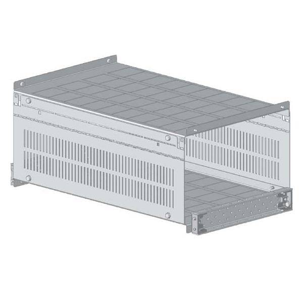 Siemens Dig.Industr. SIVACON S4 Schiene 8PQ3000-0BA80