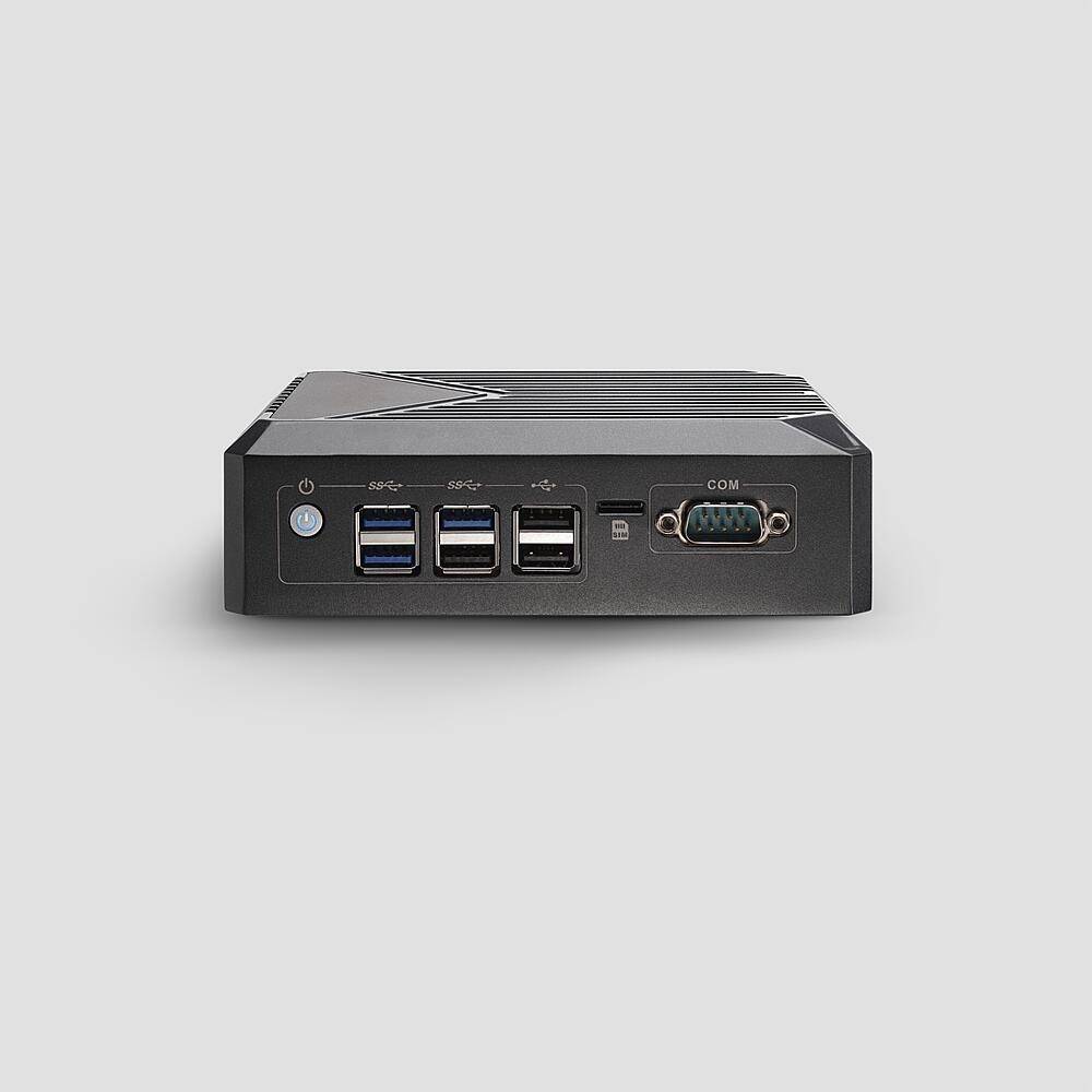 Siedle&Söhne Access-Server-Hardware ASH 671-01 S