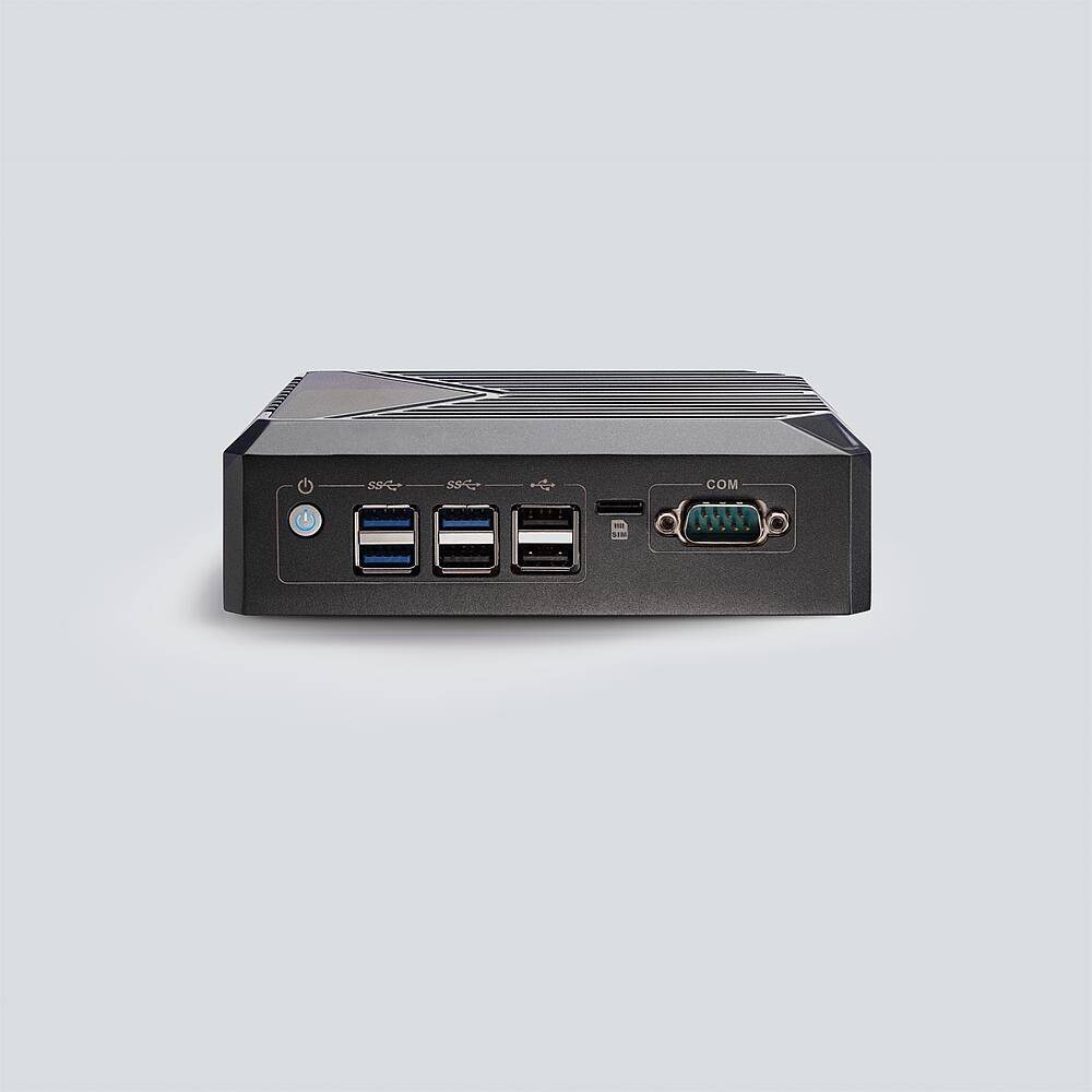 Siedle&Söhne Access-Server-Hardware ASH 671-01 S