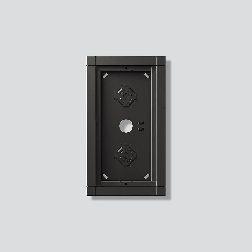 Siedle&Söhne Gehäuse-Aufputz GA 612-2/1-01 DG