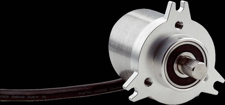 Sick Inkremental-Encoder DBS50E-SKPZ00S30