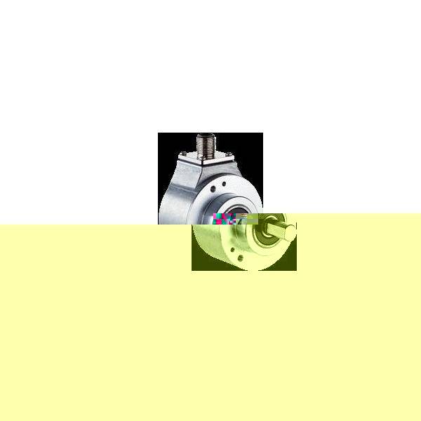 Sick Inkremental-Encoder DBS60E-S4FC05000