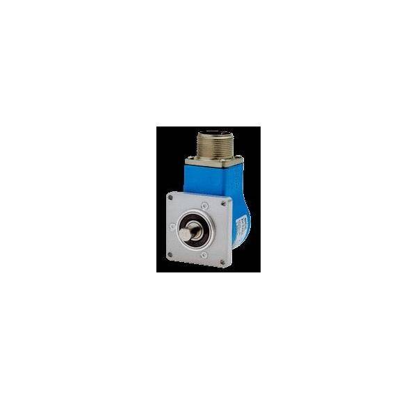 Sick Inkremental-Encoder DFS20A-A2AAD001024