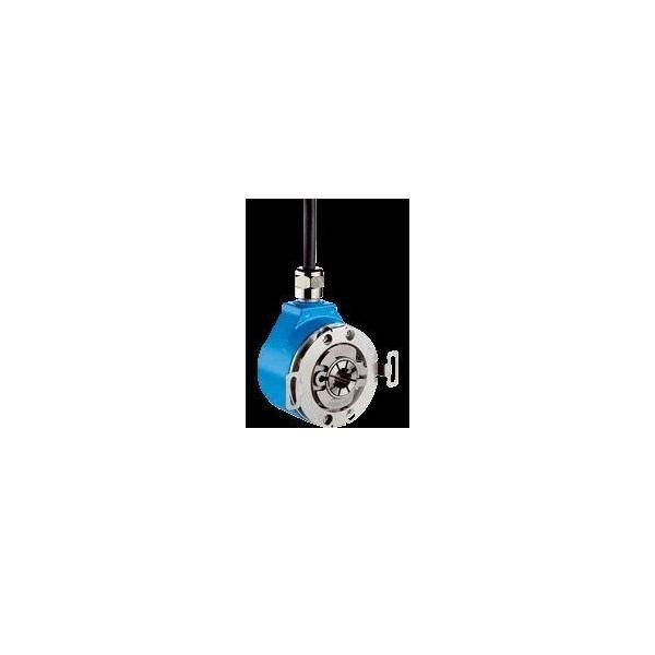 Sick Inkremental-Encoder DFS21A-KFP1N016384