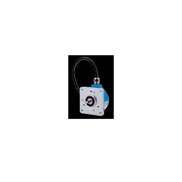 Sick Inkremental-Encoder DFS25A-A4B1L001500