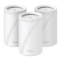 TP-Link Deco BE65 V1 - WLAN-System - (3 Router)