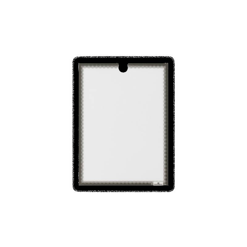 DURABLE Dokumentenhalter, DIN A4, selbstklebend