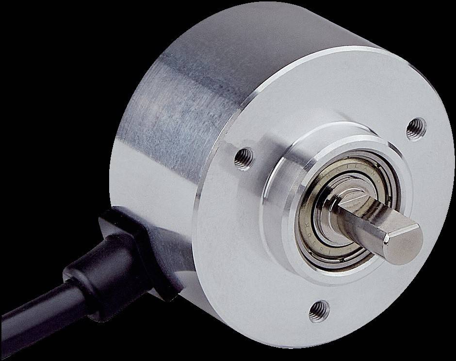 Sick Inkremental-Encoder DLS40E-S3RV01000