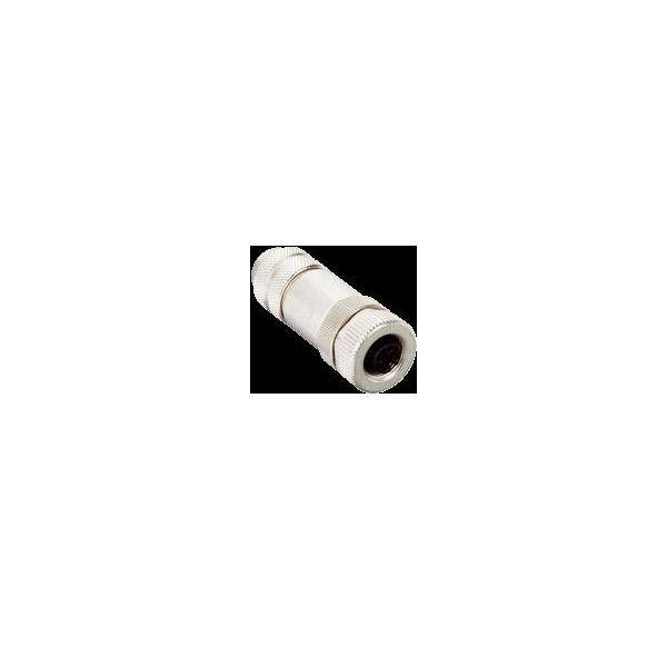 Sick Konfektion. Steckverbinder DOS-1205-GA