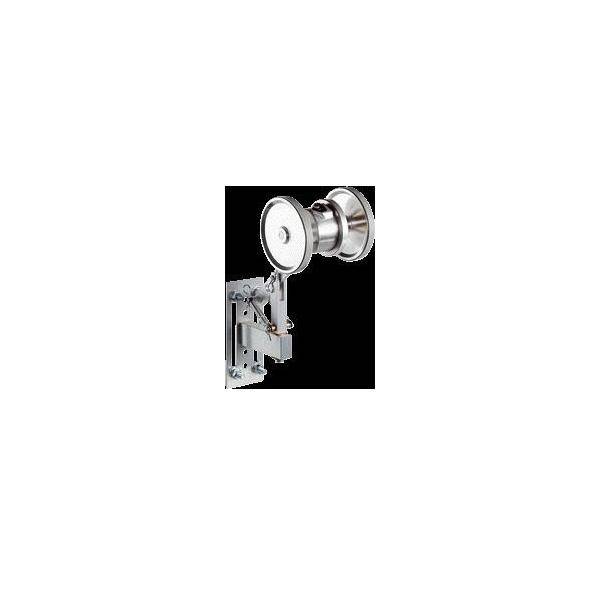 Sick Messrad-Encoder DUV60E-D4KFHDAA