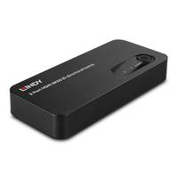 Lindy 38339 Video-Switch HDMI Multimedia-Technik Switche