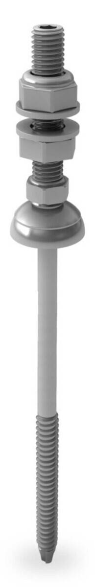 K2 Systems Solarbefestiger 2003013