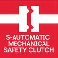 Schlagbohrmaschine SBE 800-2 18mm 800 W 0-1200 min-¹,0-3200min-¹ METABO