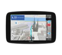 TomTom GO Navigator - GPS-Navigationsgerät