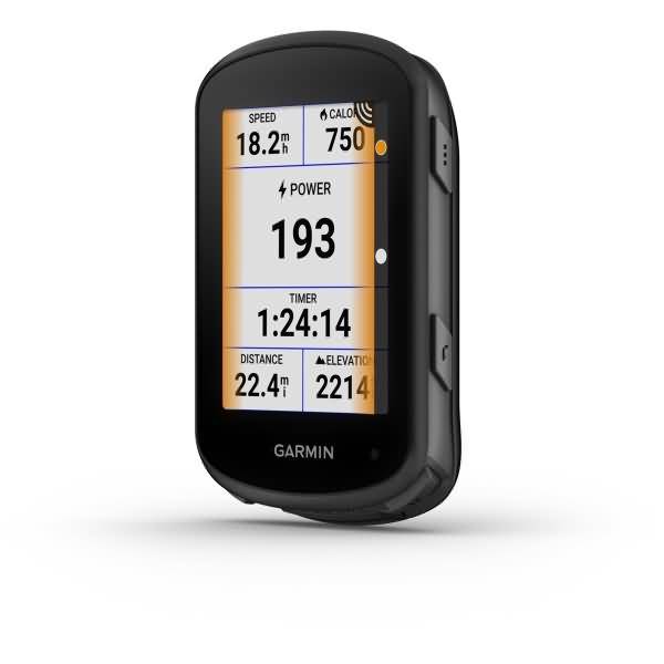 Garmin Edge 540 (Schwarz)