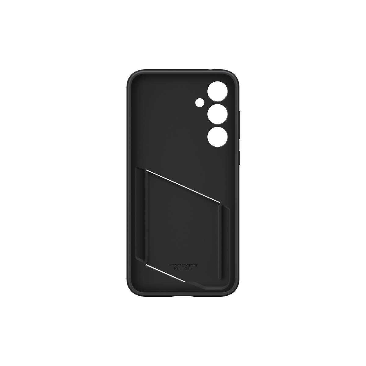 Samsung Card Slot Case EF-OA356TBEGWW Kartenslot Galaxy A35 – Schwarz