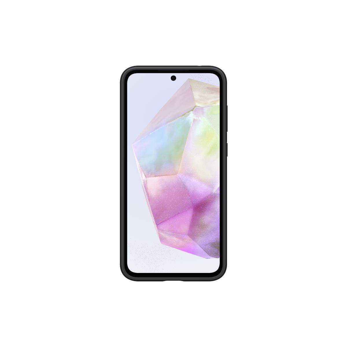 Samsung Card Slot Case EF-OA356TBEGWW Kartenslot Galaxy A35 – Schwarz