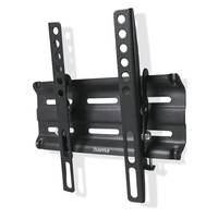 Hama 00220806, 48,3 cm (19""), 121,9 cm (48""), 25 kg, 200 x 200 mm, 0 - 10°, Schwarz