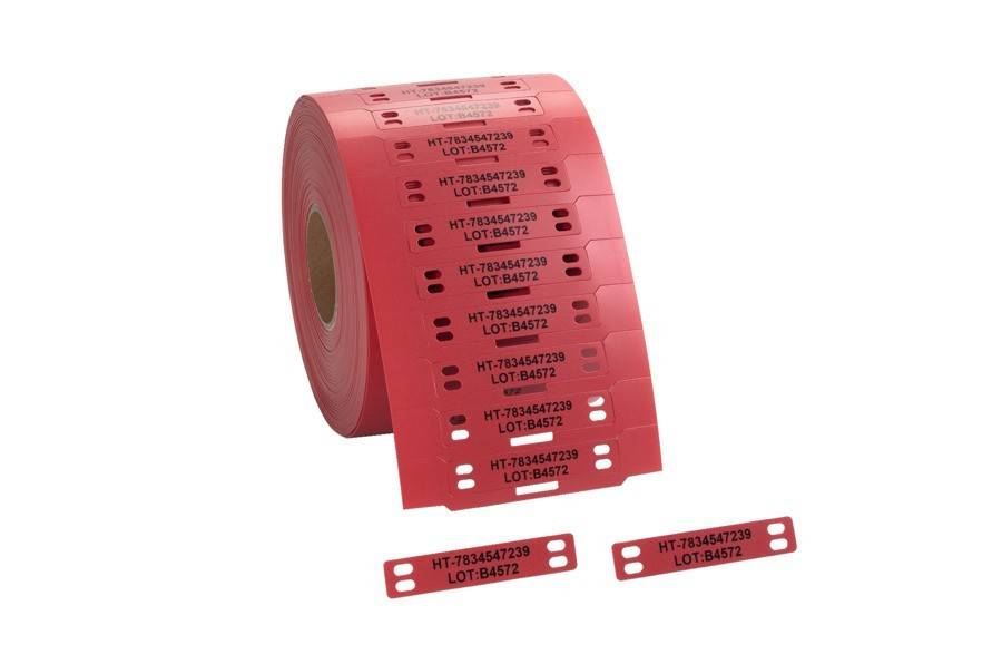 HellermannTyton Kennzeichnungsschilder 556-80575(500)