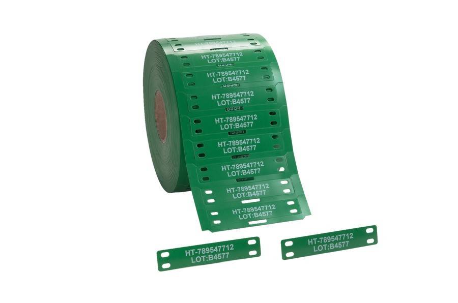 HellermannTyton Kennzeichnungsschilder 556-80576(500)