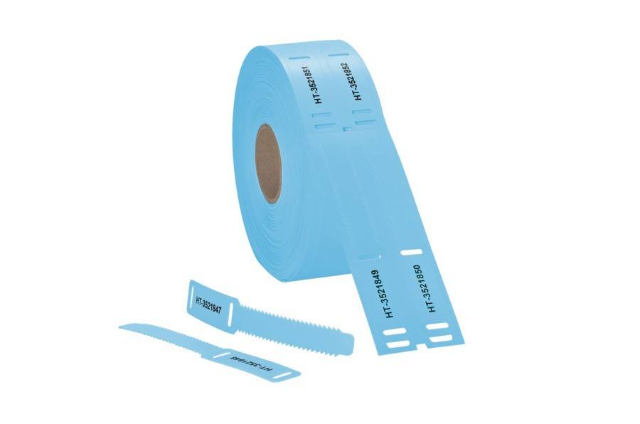 HellermannTyton Kennzeichnungsschilder 556-80590(300)