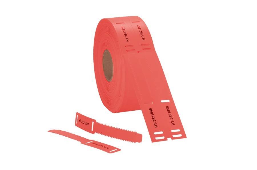 HellermannTyton Kennzeichnungsschilder 556-80591(300)